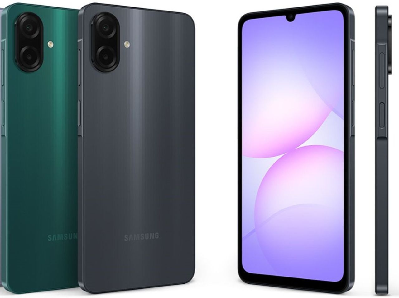 Rilis Samsung Galaxy A07 (2)