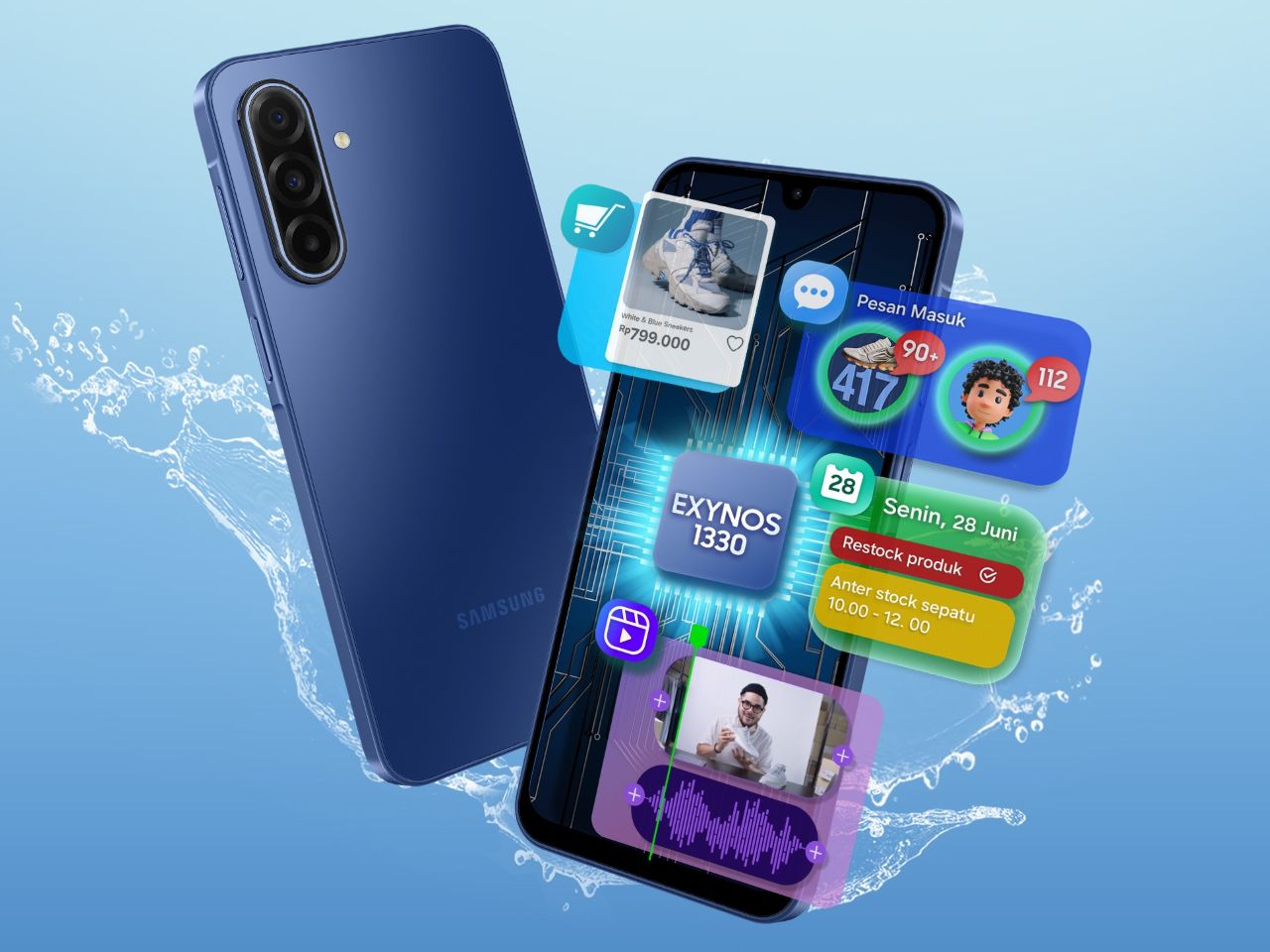 Rilis Samsung Galaxy A17 5G (1)