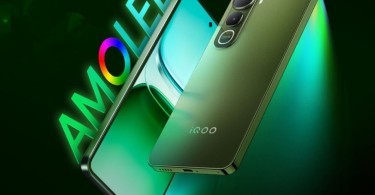 Rilis iQOO Z10 Lite
