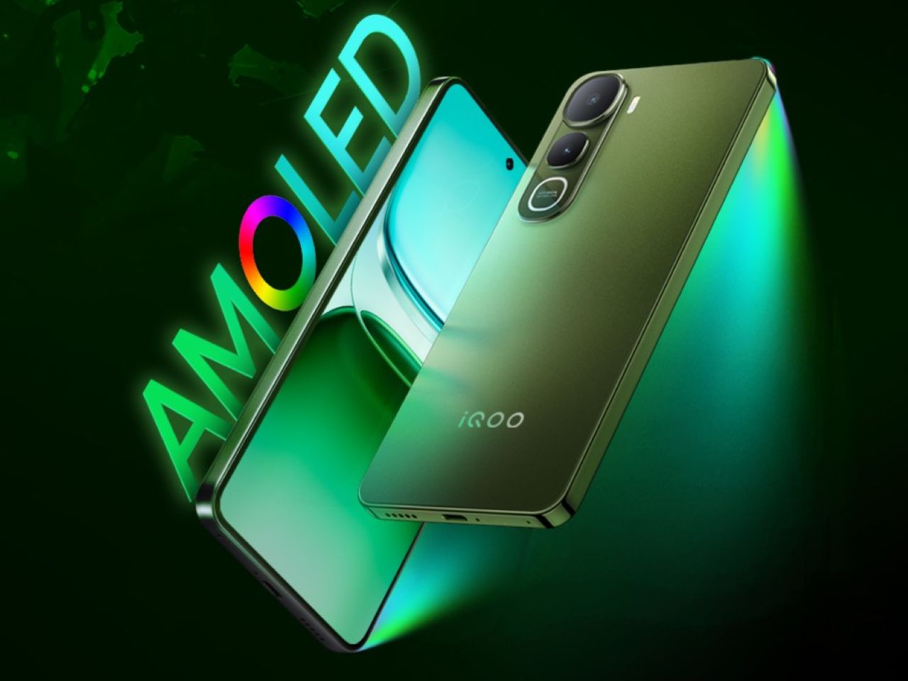 Rilis iQOO Z10 Lite