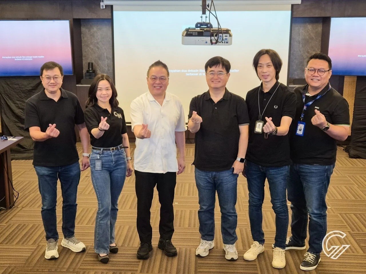 Sambut Ultah ke-20, iBox Hadirkan Promo Diskon dan Siapkan Logo Baru
