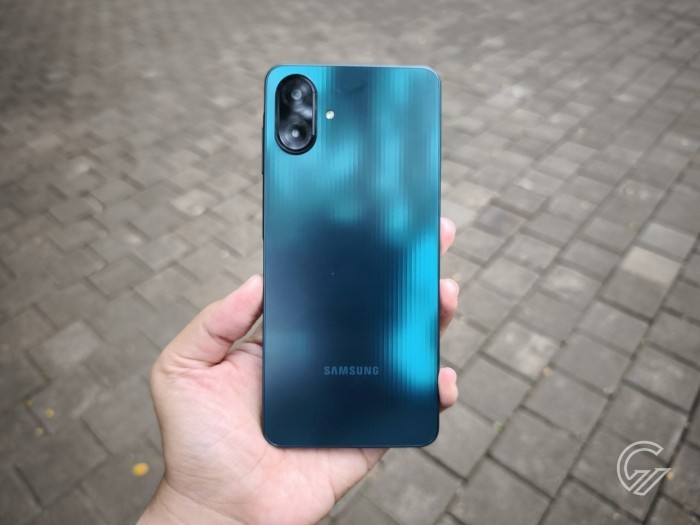 Samsung Galaxy A07 Vs REDMI 15C - 1