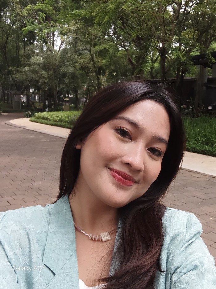 Samsung-Galaxy-A07-Selfie-Auto
