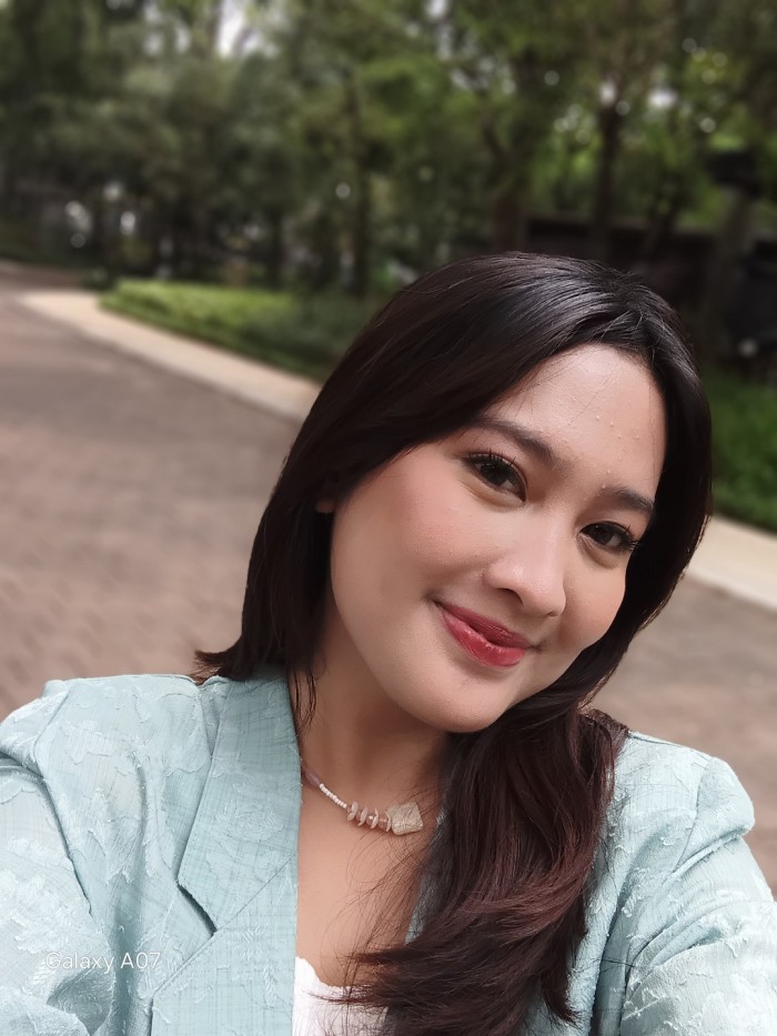 Samsung-Galaxy-A07-Selfie-Portrait