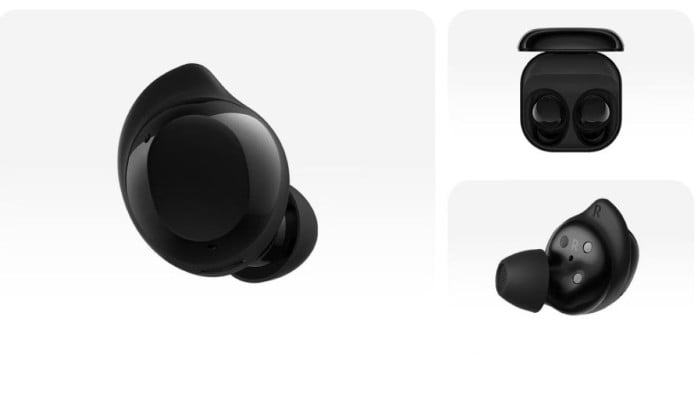 Samsung Galaxy Buds Core (2)