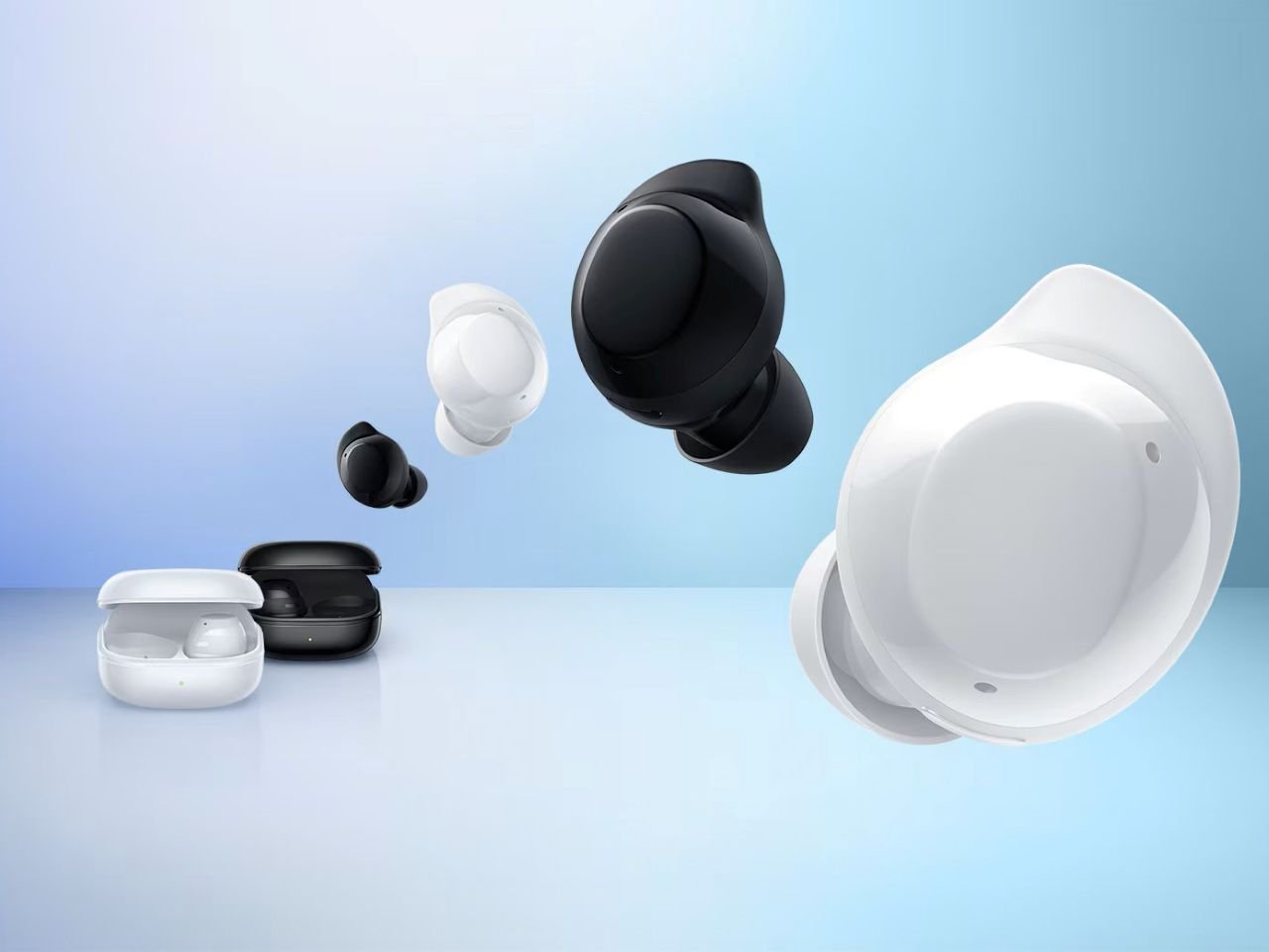 Samsung Galaxy Buds Core (3)