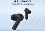 Samsung Galaxy Buyds3 FE Diumumkan (1)