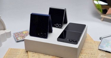 Samsung Galaxy Z Flip7