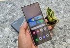 Samsung Galaxy Z Fold7 - Cover Screen