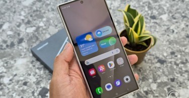 Samsung Galaxy Z Fold7 - Cover Screen