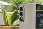 Samsung Galaxy Z Fold7 - Kamera