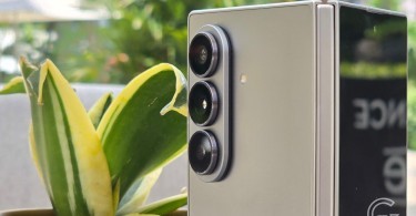Samsung Galaxy Z Fold7 - Kamera