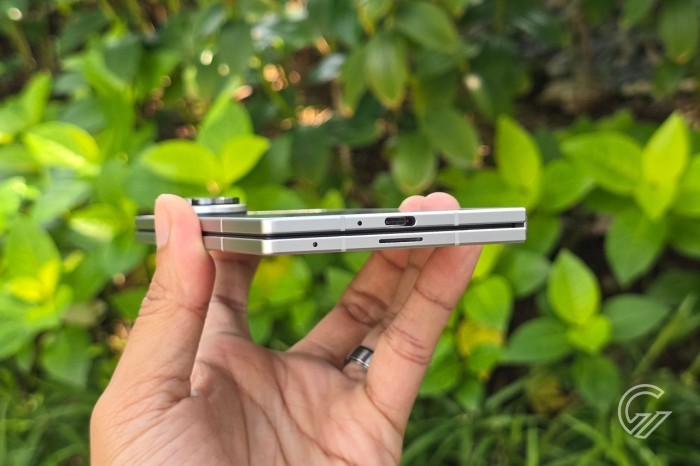 Samsung Galaxy Z Fold7