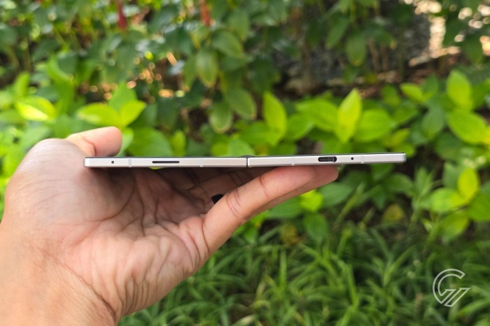 Samsung Galaxy Z Fold7