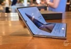 Samsung Galaxy Z Fold7 - Engsel