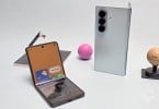 Samsung Galaxy Z Fold7 dan Z Flip7