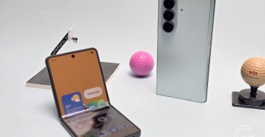 Samsung Galaxy Z Fold7 dan Z Flip7