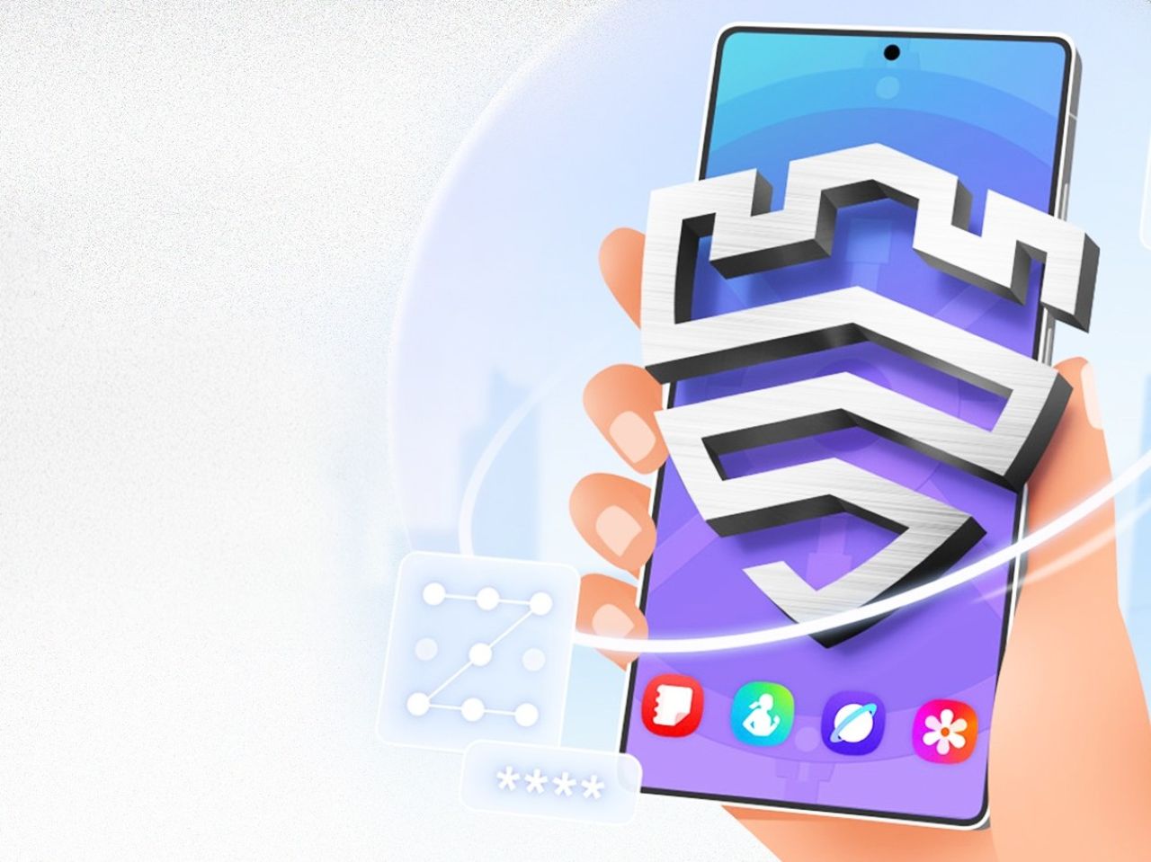 Samsung Knox Logo