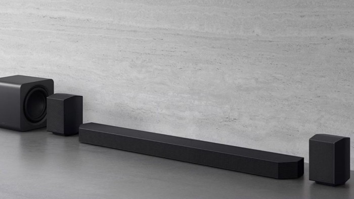 Samsung Rilis Soundbar Q-Series Baru 2025 (3)