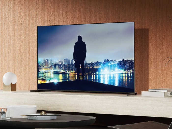 Sony BRAVIA 8 II