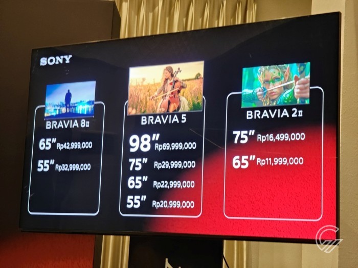 Sony-BRAVIA-Harga