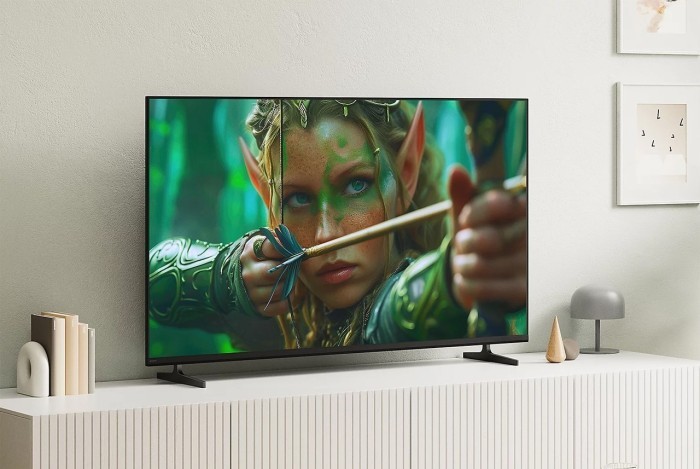 Sony BRAVIA II All
