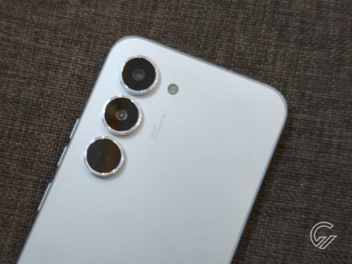 Kelebihan dan Kekurangan TECNO SPARK 40 Pro 1