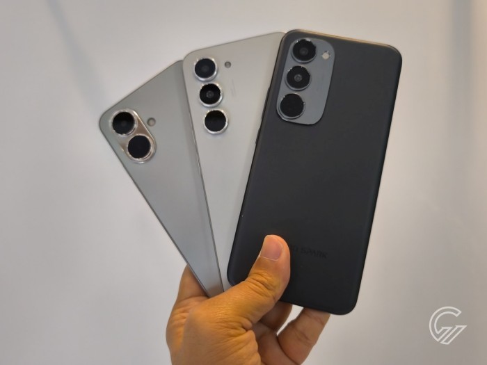 Kelebihan dan Kekurangan TECNO SPARK 40 Pro 3