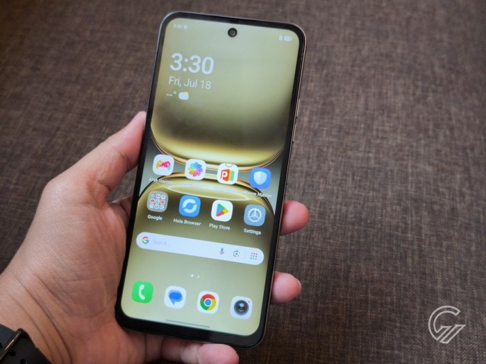 TECNO-SPARK-Go-2-Display