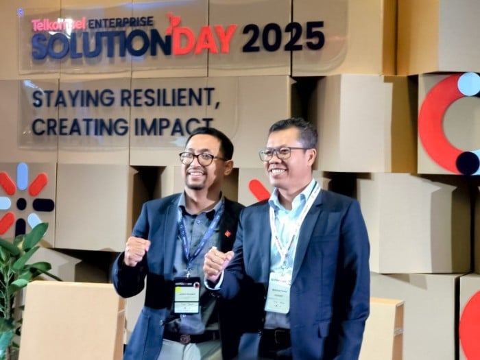 Telkomsel Solution Day 2025 (1)