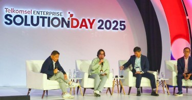 Telkomsel Solution Day 2025 (3)