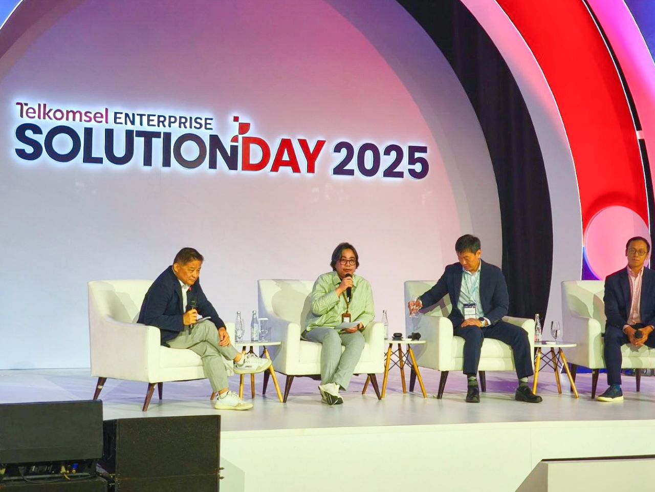 Telkomsel Solution Day 2025 (3)