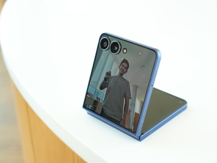 Tips Bikin Konten Travel Viral ala Content Creator di Galaxy Z Fold7 Flip7 (3)