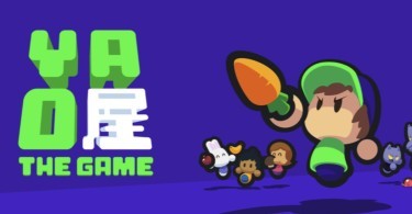 YAOYA THE GAME (1)
