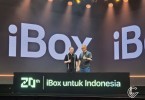 iBox Umumkan Logo Baru Ultah ke-20