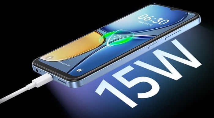 itel A90