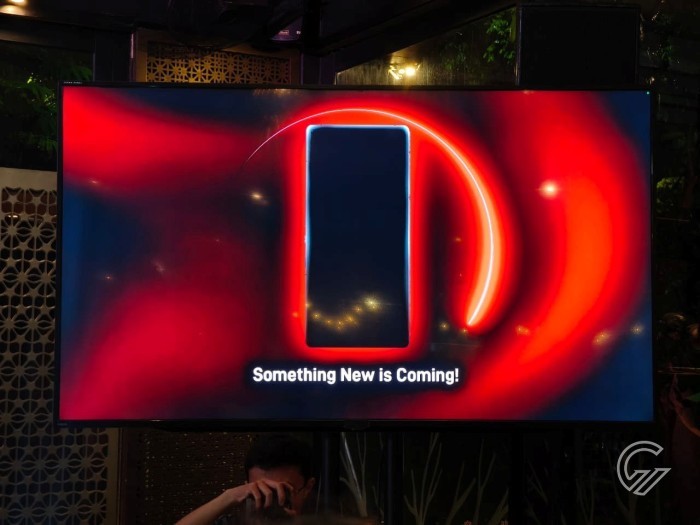 nubia Smartphone Gaming