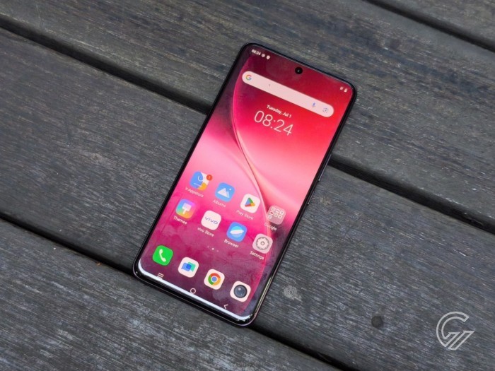 vivo-V60-Display