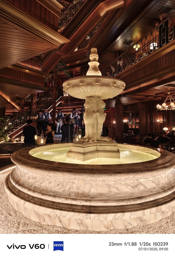 vivo-V60-Fountain