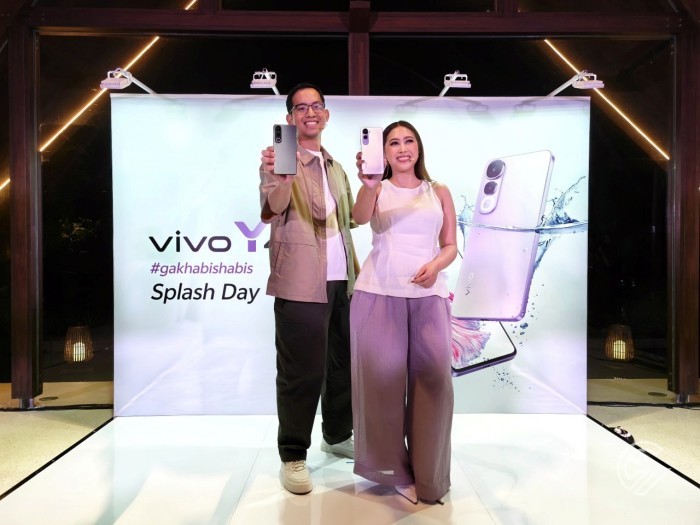 vivo-Y400-Launching