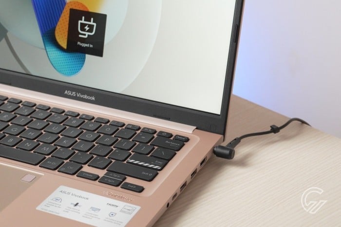 ASUS Vivobook 14 A1404VAP