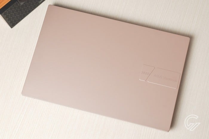 ASUS Vivobook 14 A1404VAP