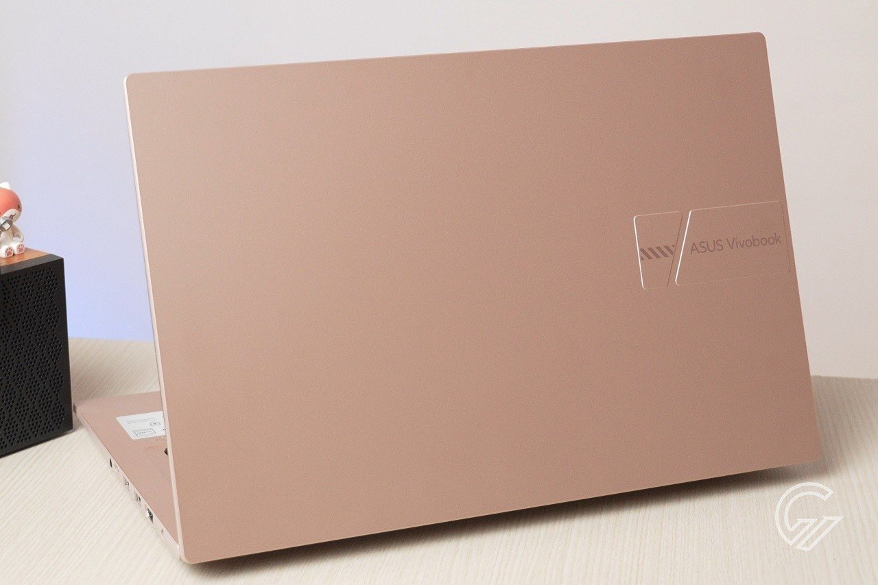 Review ASUS Vivobook 14 A1404VAP