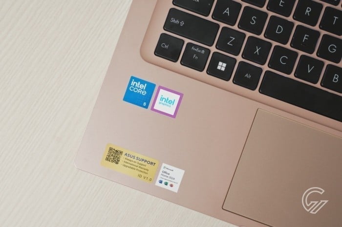 ASUS Vivobook 14 A1404VAP