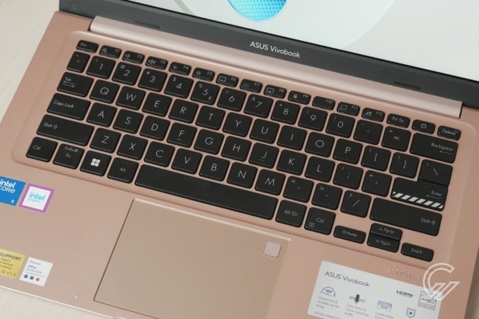 ASUS Vivobook 14 A1404VAP