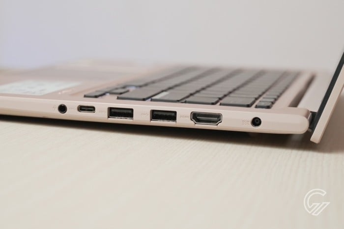ASUS Vivobook 14 A1404VAP