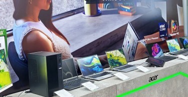 Acer Luncurkan Deretan Laptop AI Terbaru September 2025 (2)