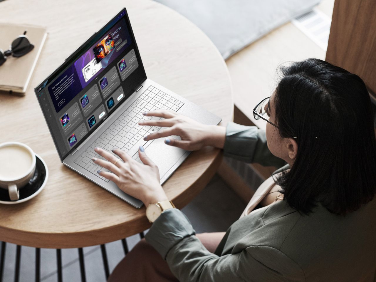 Acer Swift Air 16 Diumumkan IFA 2025 (1)
