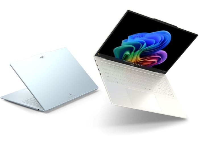 Acer Swift Air 16 Diumumkan IFA 2025 (2)