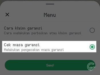 Cara Cek Aktivasi Xiaomi 5